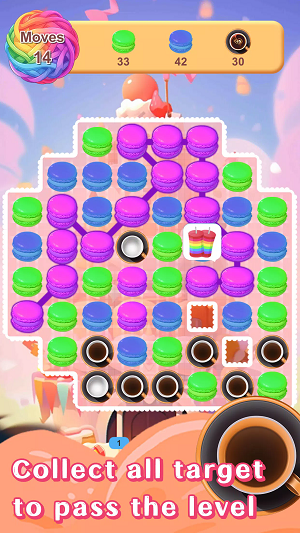 蛋糕破坏(Cake Demolish)游戏纯净版(3)