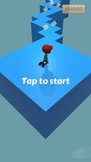 之字形赛跑(ZigZag Race)官方最新版