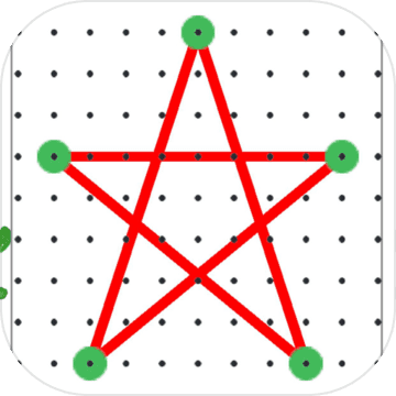 交叉的线安卓版 v1.0.1