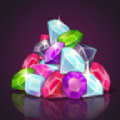 钻石排序难题(DiamondSortPuzzle)官方最新版