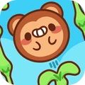 翻滚猴子正版