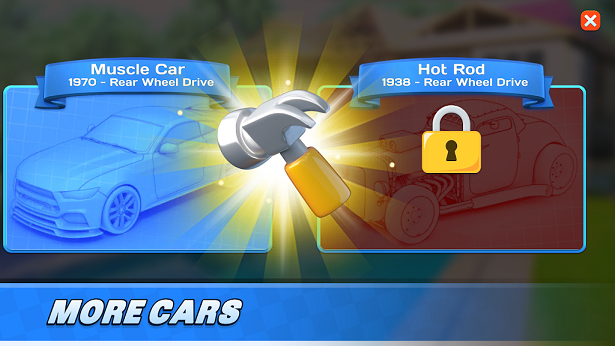汽车匹配定制工厂(Car Factory - Match & Custom)安卓官方版(1)