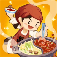 模拟中餐馆手机最新版