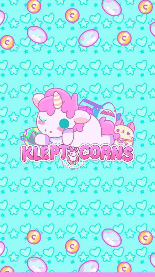 小偷独角兽(KleptoCorns)无广告版