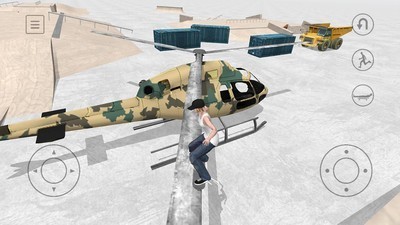 滑板空间最新版图2