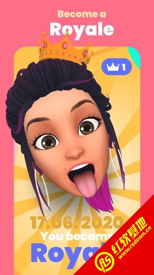 Trivia Royale