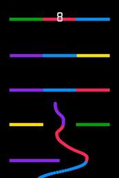 我玩贪吃蛇蛇(Snake Dash Color)手游直装版