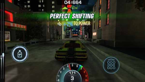 极速战车(CarDrivingSimulator3d:Driver)游戏最新版3