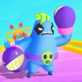 隆隆人皇家派对(Rumble Guys)无广告版