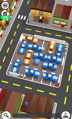 24小时堵车(1)