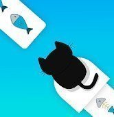 跳跃的猫咪(JumpyTheCat)游戏完整版