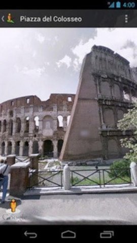 谷歌街景地图2026年(Street View)免费版图3