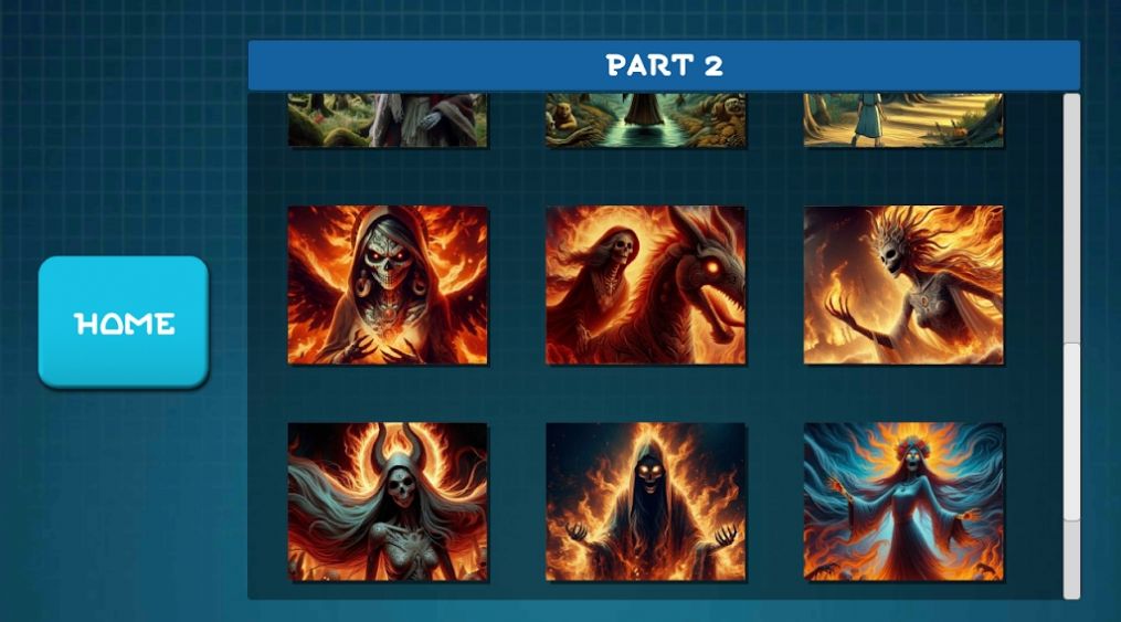 拉洛罗纳拼图挑战(La Llorona Jigsaw Puzzle)免费版