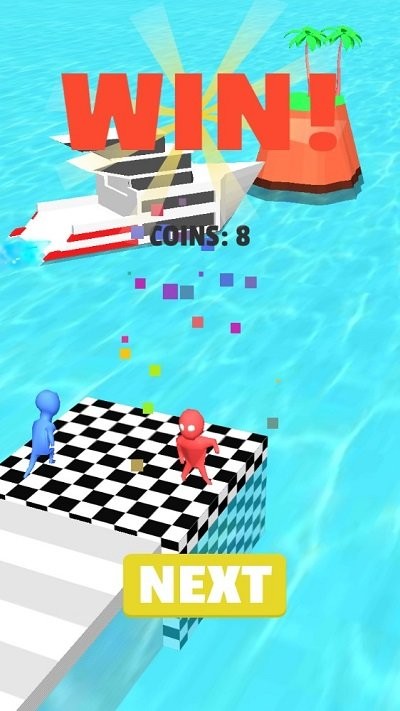 灵魂奔跑(SoulRun)游戏官方最新版