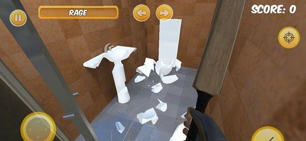 暴打领居(Neighbors)官方最新版