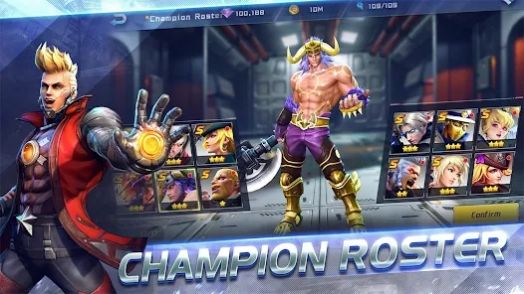 终极斗士(UltimateFighter)游戏绿色版