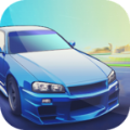日产汽车漂移安卓官方版 v1.03