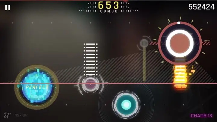 音乐世界赛特斯2(赛特斯2)游戏无广告版(6)