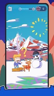 乔恩的冒险(Jons Adventures)游戏无广告版