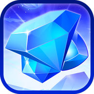 钻石移动圆圈探索(Diamond-Quest)
