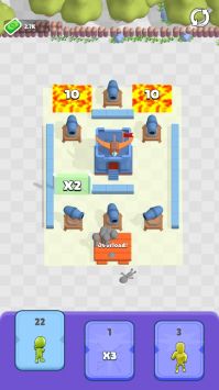 塔楼攻击(TowerAttack)手游免费版(2)