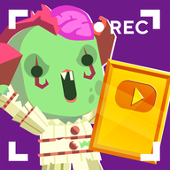 互联网病毒(Vlogger Go Viral)免费原版