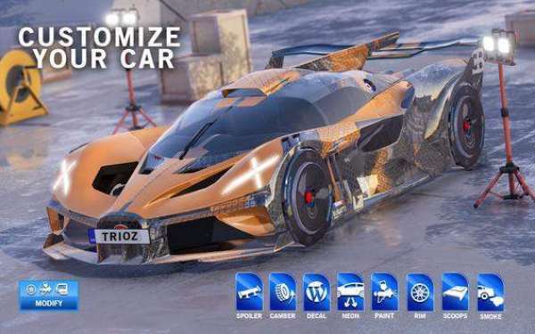 波利德城市汽车(City Car Driving 2026: Challenge)官方最新版(1)