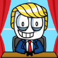 救救总统先生(SaveMr.President)手游直装版