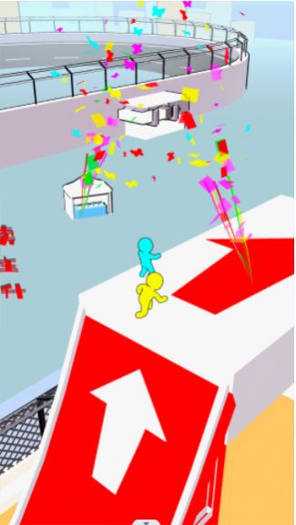 木头人运动会官方最新版