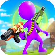 子弹哥们(Bullet Dude)游戏纯净最新版