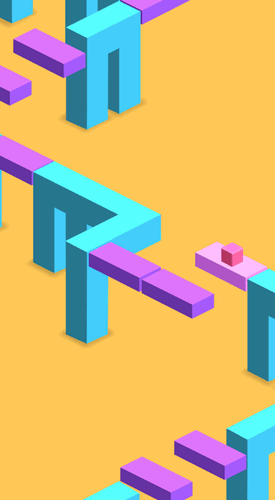 翻转桥(Flip Bridges)游戏官方最新版