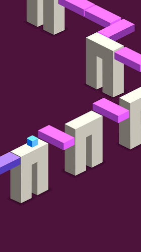 翻转桥(Flip Bridges)游戏官方最新版