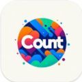 数数单词长度(Word Count Puzzle)