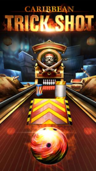 NiceBowling手游无广告版