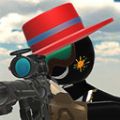 火柴人：彩蛋射击安卓官方版