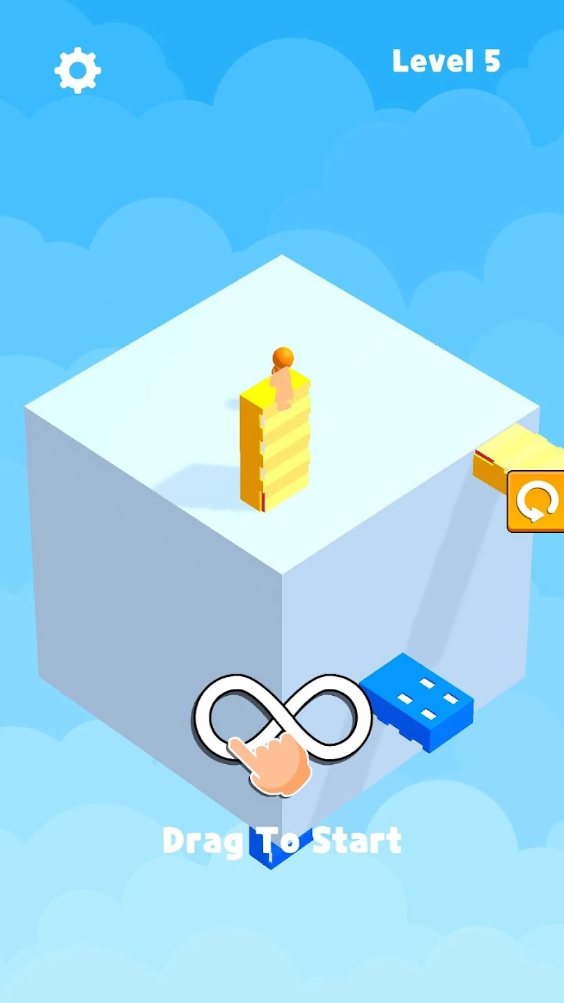 骰子城市(Dice City)免费版