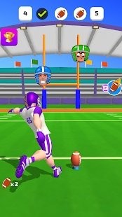 美式足球突击(American Football)游戏纯净最新版