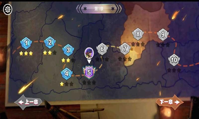 消消僵尸得宝游戏最新版图2