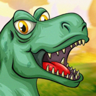 抖音DinosaurParty无广告版