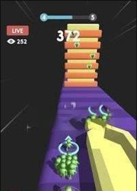 迎面撞击HeadsUpWall直装版