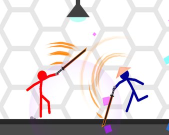 火柴人阴谋游戏无广告版(2)