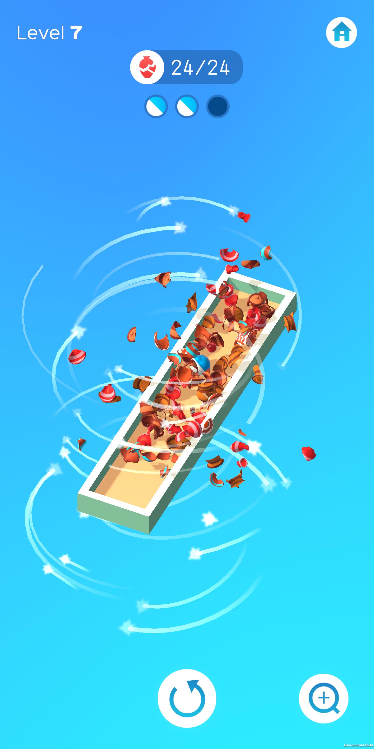 陶罐大作战io(Pots.io)游戏最新版