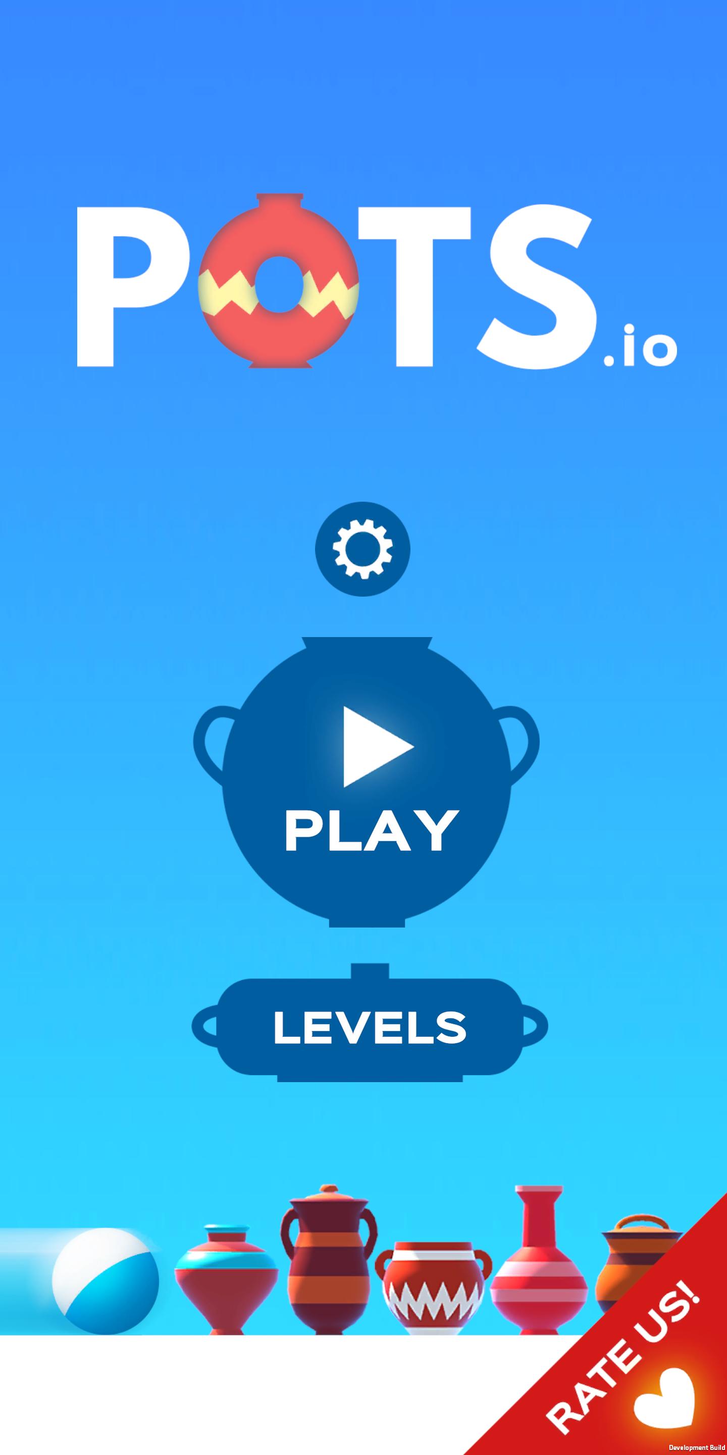 陶罐大作战io(Pots.io)游戏最新版