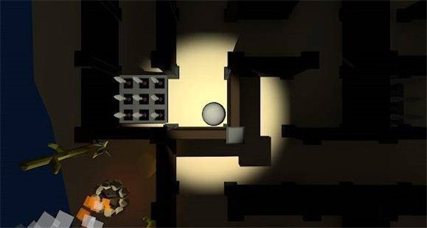 燃烧的眼(BurningEye)最新免费版