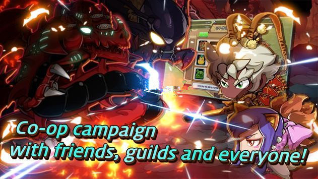 远古骑士(Epic Knights)游戏官方最新版图3