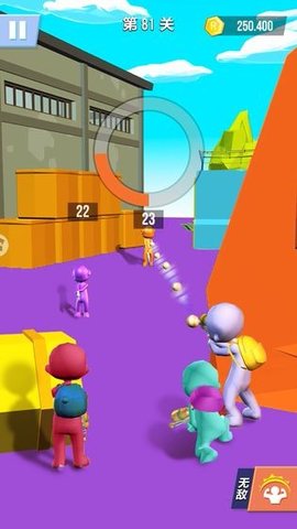 水枪大作战3D手机正版(1)