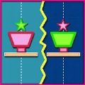 形状对称拼图(Shapes Symmetry)游戏官方最新版