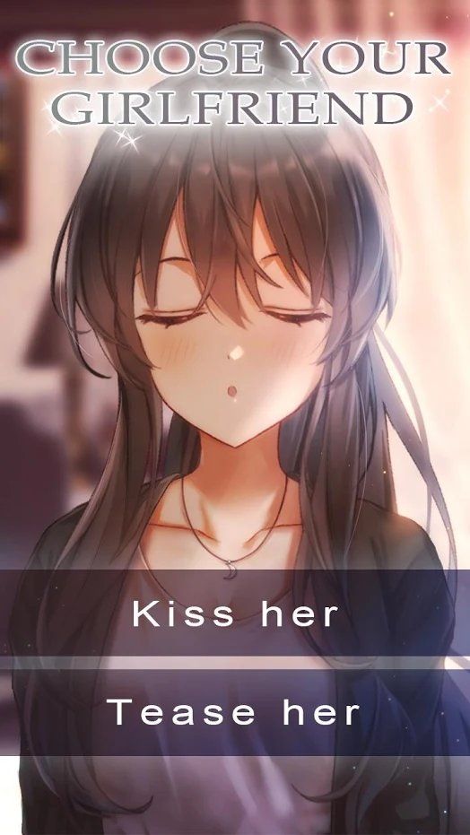 保护我的爱(Protect my Love)游戏官方最新版图2