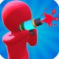 超级彩弹(Hyper Paintball)游戏纯净最新版