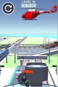 超级彩弹(Hyper Paintball)游戏纯净最新版